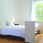 Apartment 80m2 Avec Terrasse Balcon Jacuzzi Et Sauna Privatif En Hyper Centre Place Drouet D'erlon