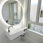 80m2 Avec Terrasse Balcon Jacuzzi Et Sauna Privatif En Hyper Centre Place Drouet D'erlon 아파트 *