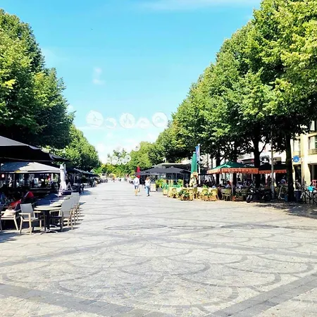 Apartment 80m2 Avec Terrasse Balcon Jacuzzi Et Sauna Privatif En Hyper Centre Place Drouet D'erlon *