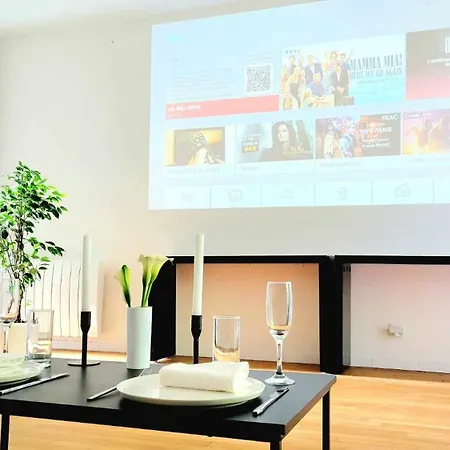 아파트 80m2 Avec Terrasse Balcon Jacuzzi Et Sauna Privatif En Hyper Centre Place Drouet D'erlon *