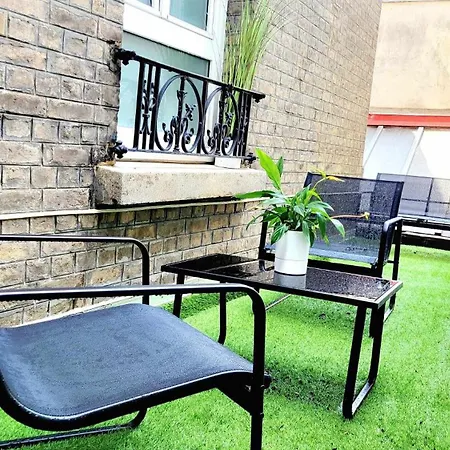 80m2 Avec Terrasse Balcon Jacuzzi Et Sauna Privatif En Hyper Centre Place Drouet D'erlon * رانس