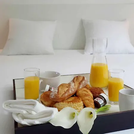 80m2 Avec Terrasse Balcon Jacuzzi Et Sauna Privatif En Hyper Centre Place Drouet D'erlon رانس